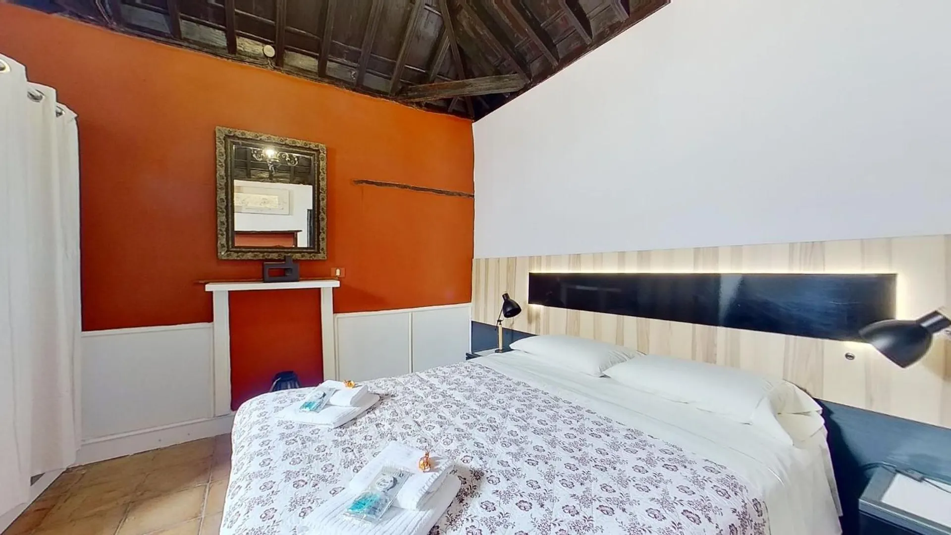 Tenerife Village Finca Paraiso Las Toscas Holiday home