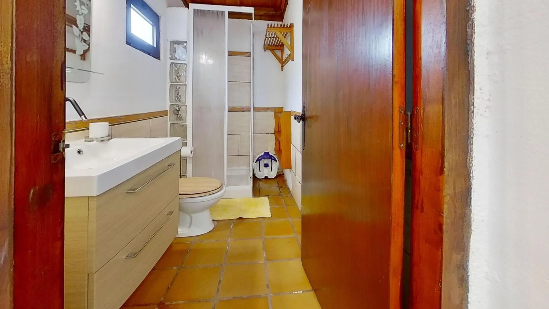 Holiday home Tenerife Village Finca Paraiso Las Toscas