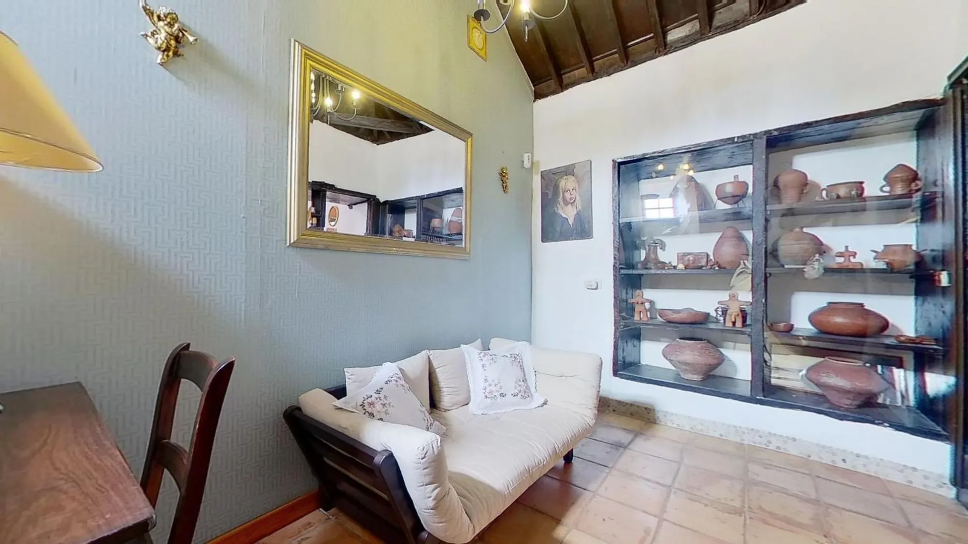 Holiday home Tenerife Village Finca Paraiso Las Toscas