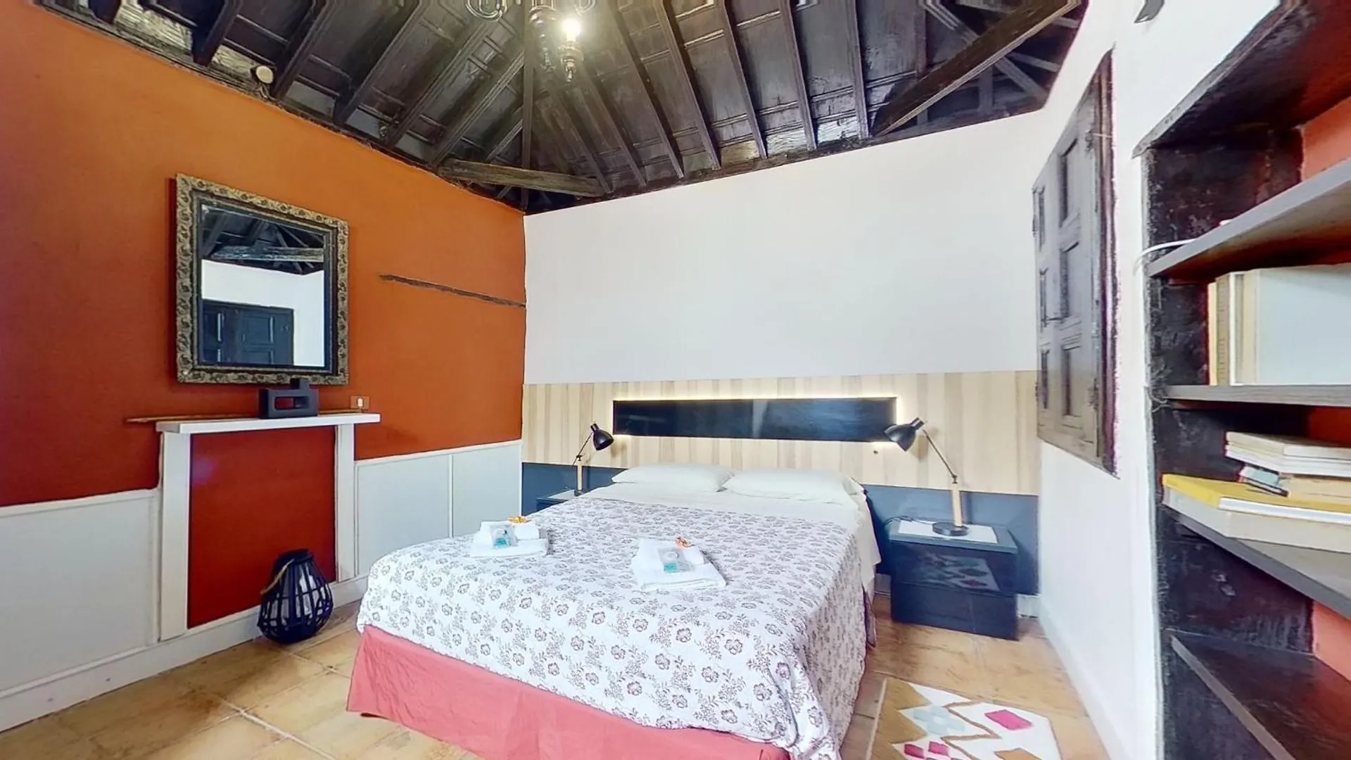 Tenerife Village Finca Paraiso Las Toscas Holiday home