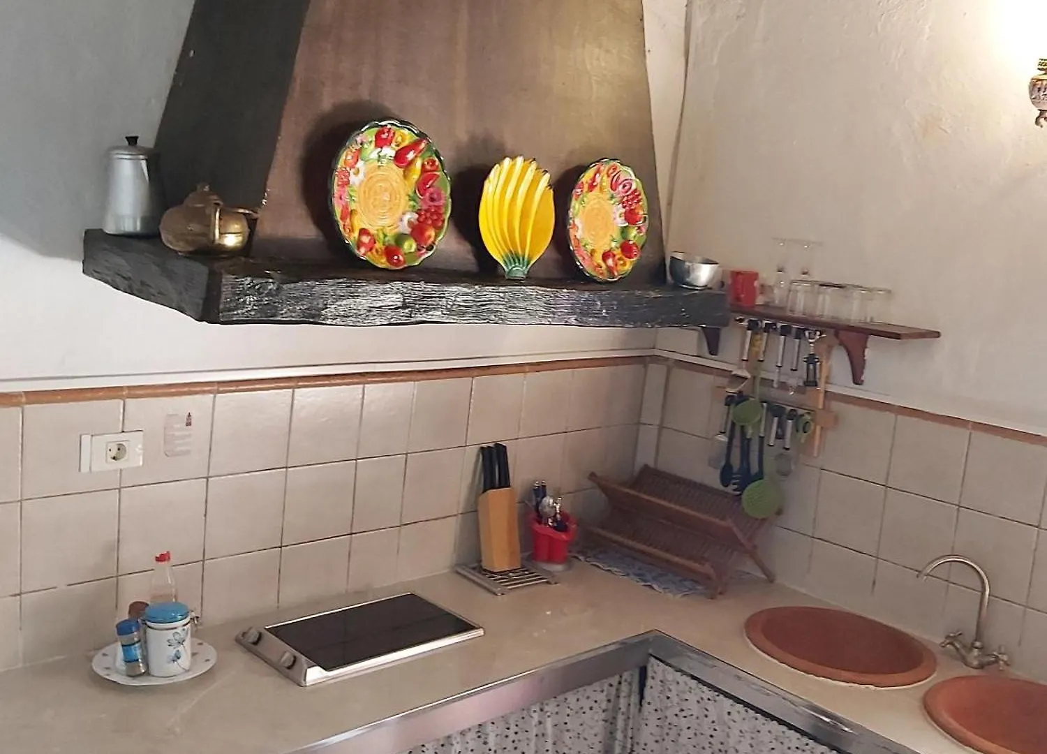Tenerife Village Finca Paraiso Las Toscas Holiday home